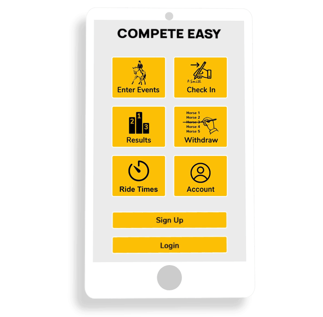 Paperless Scoring System